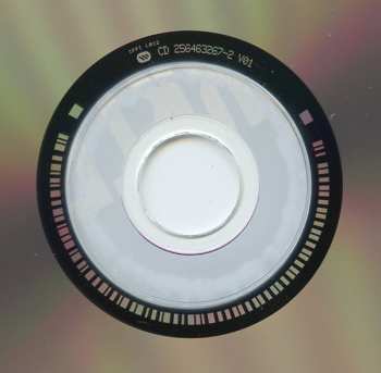 CD Gnarls Barkley: St. Elsewhere