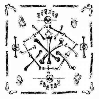 Album Gnaw Their Tongues: Hymns For The Broken, Swollen And Silent