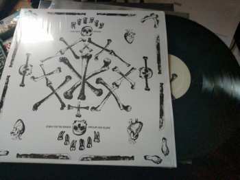 LP Gnaw Their Tongues: Hymns For The Broken, Swollen And Silent LTD | CLR