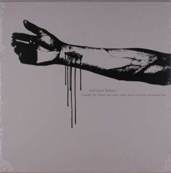 LP Of Blood And Mercury: Strangers