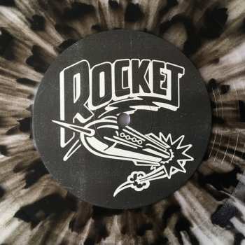 LP Gnod: Chapel Perilous LTD | CLR