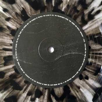 LP Gnod: Chapel Perilous LTD | CLR