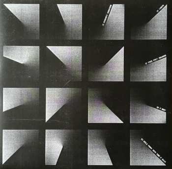 LP Gnod: Chapel Perilous LTD | CLR