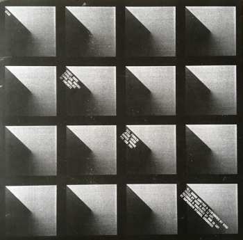 LP Gnod: Chapel Perilous LTD | CLR