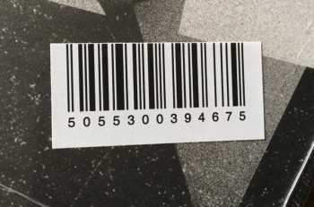 LP Gnod: Chapel Perilous LTD | CLR