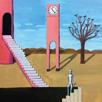 Album Gnod: Chronicles Of Gnowt Vol 1