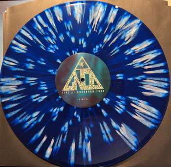 2LP Gnod: Live At Roadburn 2022 CLR | LTD