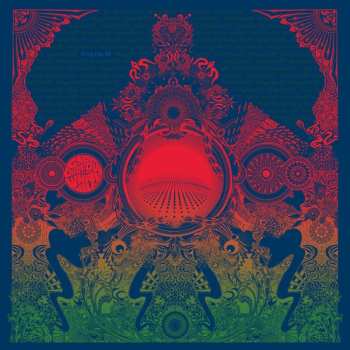 2LP Gnod & White Hills: Drop Out Iii (2lp)