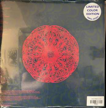 2LP Gnod: Gnod Drop Out With White Hills III CLR | LTD