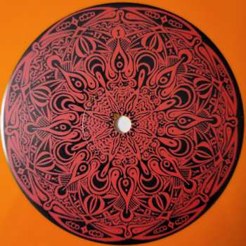 2LP Gnod: Gnod Drop Out With White Hills III CLR | LTD
