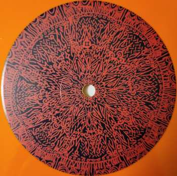 2LP Gnod: Gnod Drop Out With White Hills III CLR | LTD