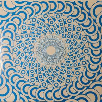 2LP Gnod: Gnod Drop Out With White Hills III CLR | LTD