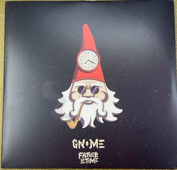 2LP Gnome: Father Of Time LTD | NUM