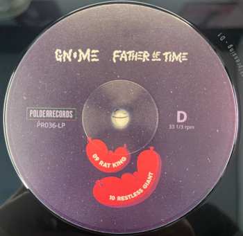2LP Gnome: Father Of Time LTD | NUM