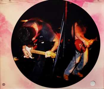 CD Gnome: Fiberglass