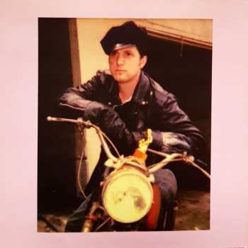 CD Gnome: Fiberglass