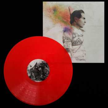 LP Jónsi: Go CLR