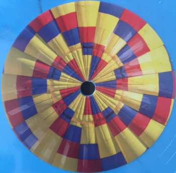 SP Go Back To The Zoo: Julia CLR | LTD