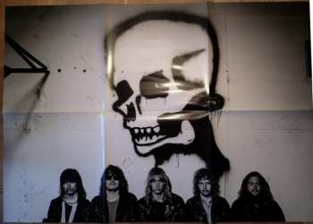 LP Go Go Berlin: Electric Lives CLR