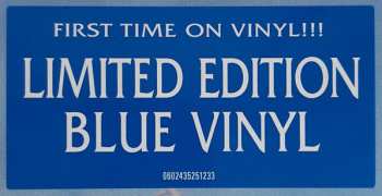 LP Go-Go's: God Bless The Go-Go's LTD | CLR