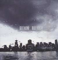 CD Go It Alone/blue Monday: Split