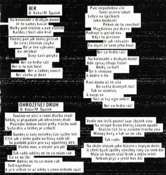 CD Kabát: Go Satane Go