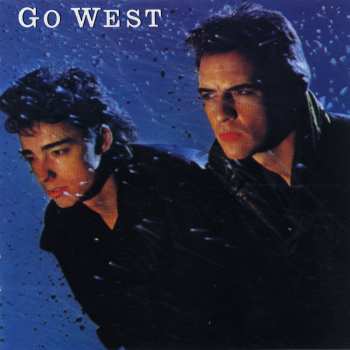 2LP Go West: Bangs & Crashes LTD | CLR