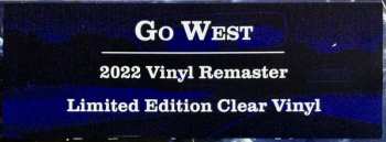 LP Go West: Go West LTD | CLR