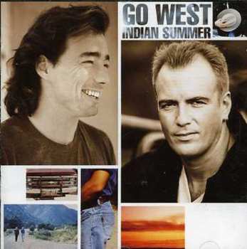 CD Go West: Indian Summer