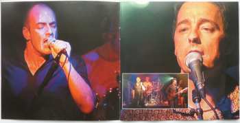 CD/DVD Go West: Live Robin 2-2003 