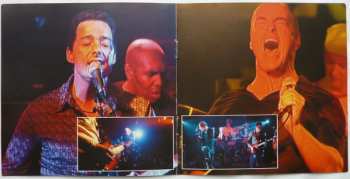 CD/DVD Go West: Live Robin 2-2003 