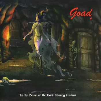 In The House Of The Dark Shining Dreams