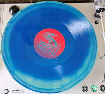 LP Goat: Commune LTD | CLR