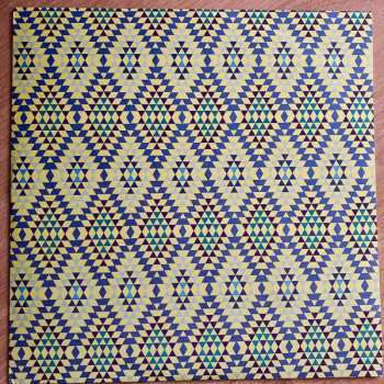 LP Goat: World Music CLR