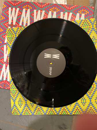 LP Goat: World Music LTD