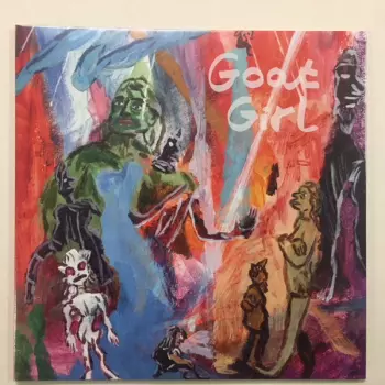 Goat Girl