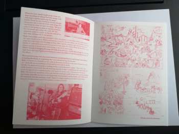 2LP Goat Girl: On All Fours LTD | CLR