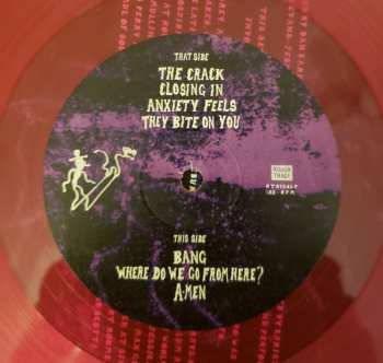 2LP Goat Girl: On All Fours LTD | CLR