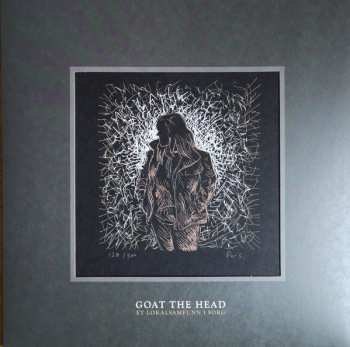 LP/CD Goat The Head: Et Lokalsamfunn I Sorg LTD | NUM