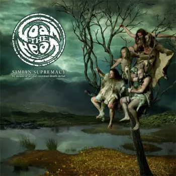 Simian Supremacy