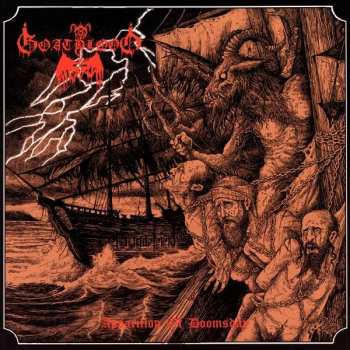 LP Goatblood: Apparition Of Doomsday