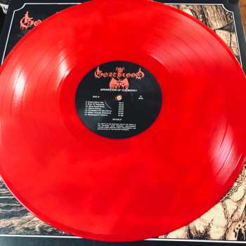 LP Goatblood: Apparition Of Doomsday