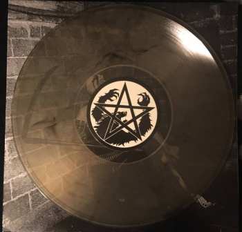 LP Goatmoon: Death Before Dishonour CLR