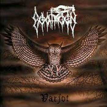 Album Goatmoon: Varjot
