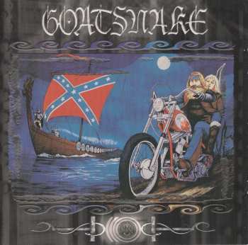 Album Goatsnake: Goatsnake I