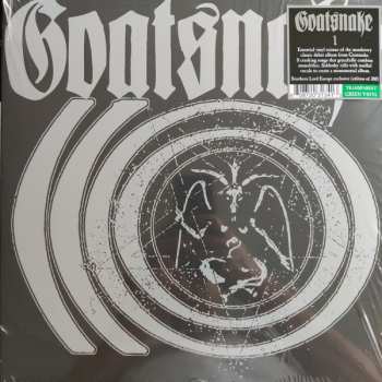LP Goatsnake: 1 LTD | CLR