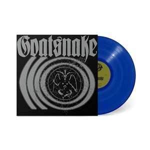 LP Goatsnake: 1 CLR | LTD