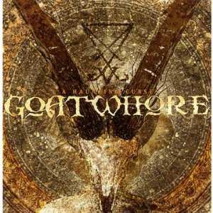 CD Goatwhore: A Haunting Curse