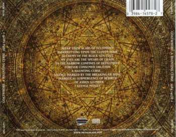 CD Goatwhore: A Haunting Curse
