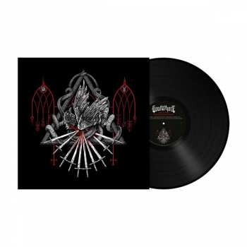 Album Goatwhore: Angels Hung From The Arches Of Heaven